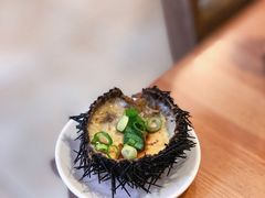 -海胆小馆(东北水饺·春柳店)