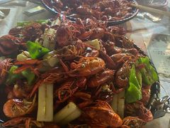 -羊家胡同·龙虾烧烤火锅(龙汇路店)