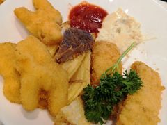 -宜家·瑞典风味餐厅(烟台路店)