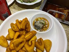 -老徐烧烤涮肚(交道口店)