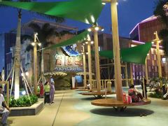 -三亚海昌梦幻海洋不夜城