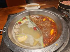 -巴邑火锅(江北万达店)