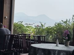 -湖畔居茶楼(湖滨店)