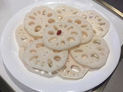 -丙申臺火锅