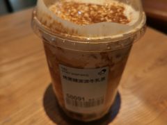 -喜茶(广州天汇igc店)