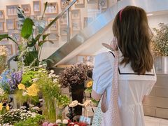 -植物学家的女儿(北马道巷店)