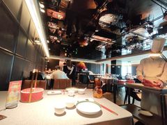 -秀儿四九城·新京菜(亚运村鸟巢店)