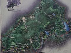 -杭州半山国家森林公园