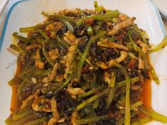 鱼香肉丝-蓉城小厨·四川味道(浙港国际店)