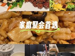 -大铁勺新津菜(熙悦汇店)