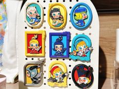 -泡泡玛特POPMART(合生汇店)