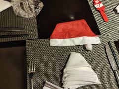 -上海锦江汤臣洲际大酒店壹阶层