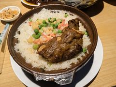 -龙抄手食府(浣花北路店)