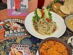 -荷花泰菜(东方新天地店)