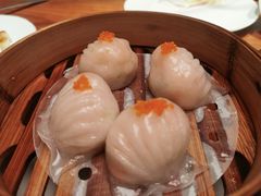 -今轩中餐厅(西安经开洲际酒店)