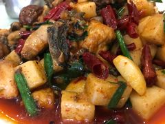 -红豆园(文林街店)