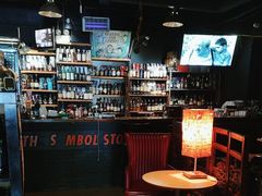 -等待戈多Waiting For Godot(交道口店)