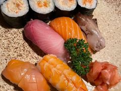 -Izumi Japanese Kitchen