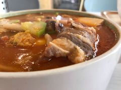 -箪食记(汉口路店)
