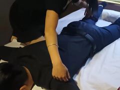 -番茄按摩·影院足道·柔足SPA