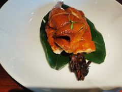 脆皮鸡-解香楼(八盘岭路店)