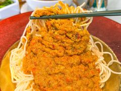 -苏堂阳春面•九年庆(北京路天河城店)