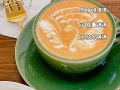 -之悦咖啡馆(新星宇·之洲店)