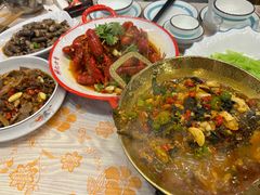 -忆口香龙虾(珠海夏湾老店)