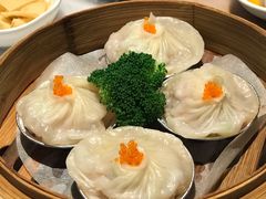 鲜虾蟹子烧卖-广雅茶楼(柳州一店)