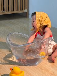 -可乐大王自然光儿童摄影(园区店)