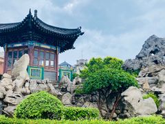 -张学良旧居陈列馆(大帅府)