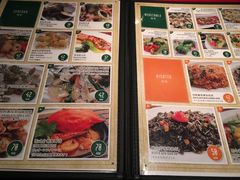 -BISTROFIORE美伊娜(伊犁南路店)