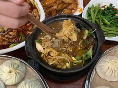 -东京包子楼(政七街店)