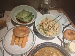 -0776食堂·京城创意菜(七里庄店)