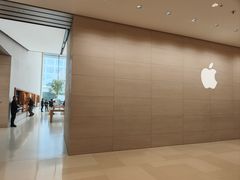 -Apple零售店(苏州店)