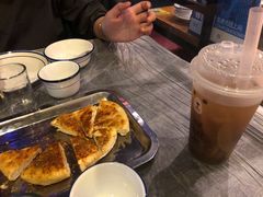 -范家大院(华为店)
