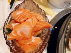 -半岛听涛蒸汽海鲜自助(K11店)