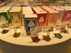 零售区-好利来(尚志大街店)