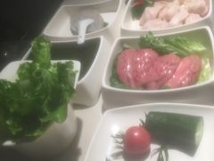 -海底捞火锅(上元大街店)