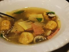 口袋豆腐-峨嵋酒家总店(车公庄店)