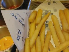 -bluefrog蓝蛙(水游城店)