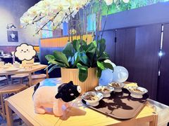 -庐灶江南·江南菜·四合院Bistro(东直门·华侨夜泊君亭店)