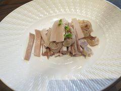 -阿伟海鲜楼·福建菜(延寿店)