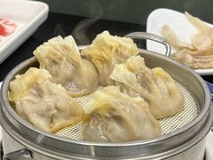 -楼外楼大刀肉传统火锅(西安大路店)