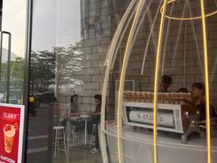 -% Arabica阿拉比卡咖啡(深圳湾万象城店)