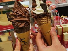 -GODIVA(汉街店)
