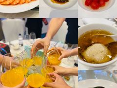 -广州富力丽思卡尔顿酒店