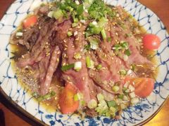 半熟牛肉-醉虎传(南锣鼓巷店)