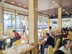 -新金盛·海鲜酒楼(盐田店)