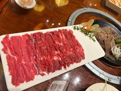 -古关火锅店(古北水镇景区店)